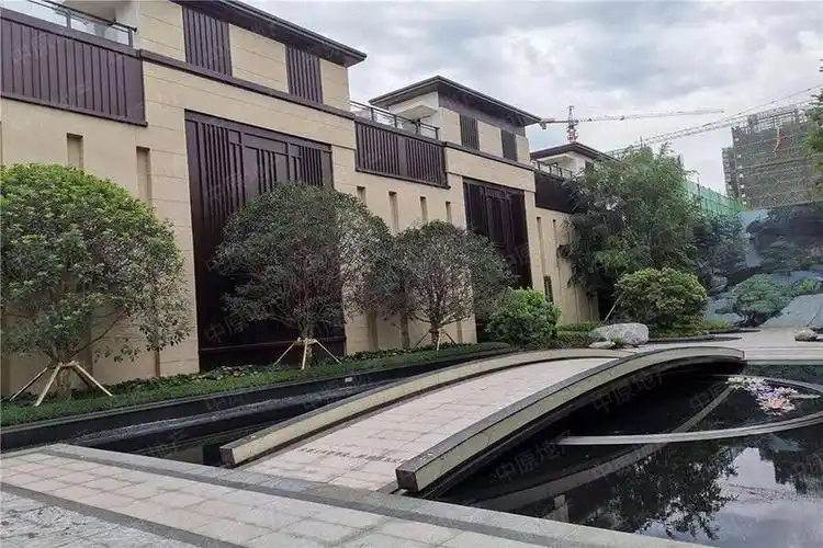 龙光江南院子信息_龙光江南院子价格-南宁中原地产网