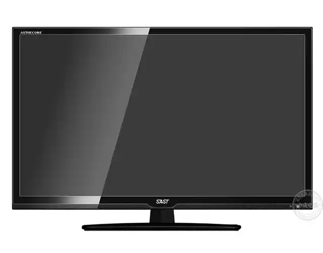 【sast/先科 led24hd310 24英寸液晶电视usb播放超薄led 液晶】价格,