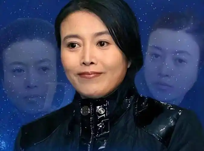 丁嘉丽:我这辈子最后悔的决定,就是捧红孙红雷这个"白眼狼"_时候_婚姻