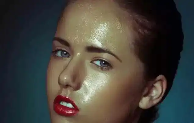 皮肤油腻又长痘该这样管理皮肤