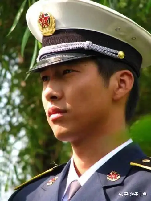 那些年追过的邹廷威