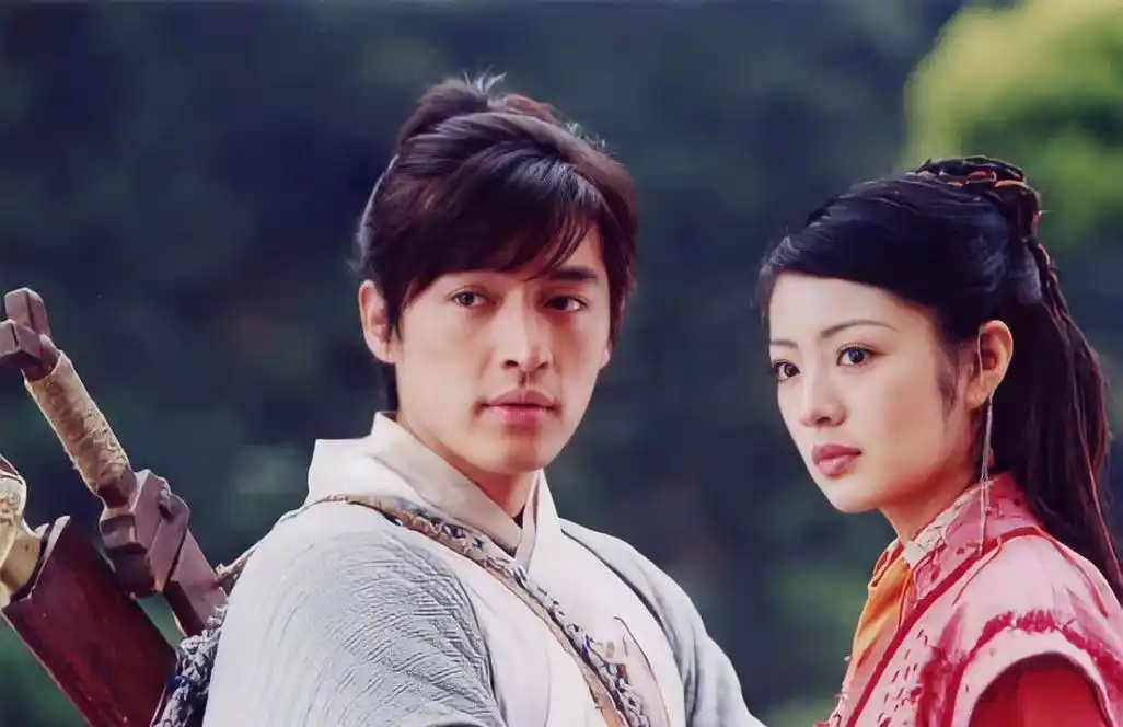 投入巨资的手游《仙剑世界》,对外合作的多部《仙剑奇侠传》影视剧