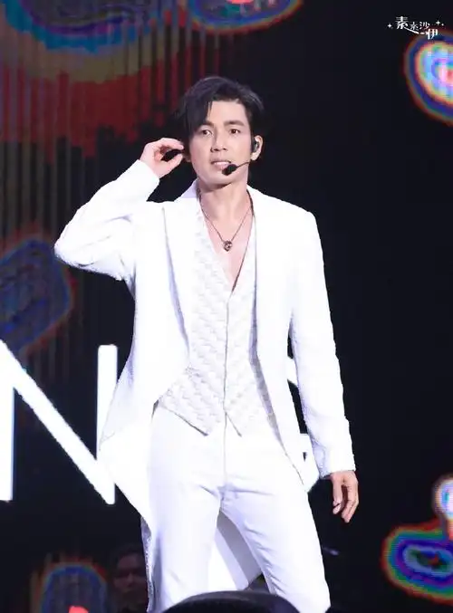 钟汉良o巡回演唱会