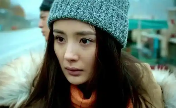 杨幂狐狸本色从大幂幂到大幂探何以独领风骚