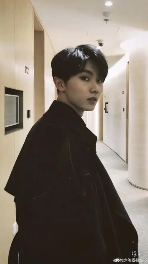 马嘉祺:说好的 高冷呢-tnt:娇媚少女攻略系统-话本小说网