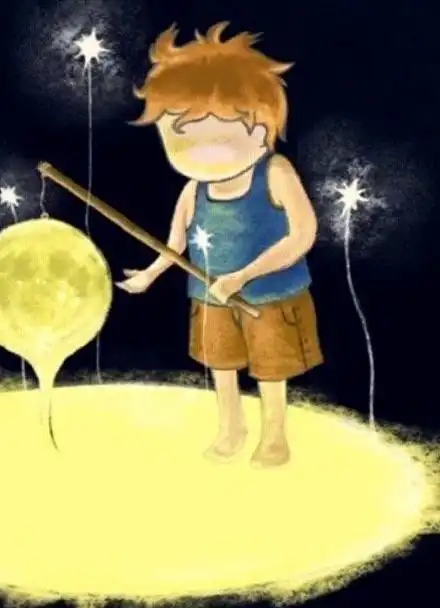 肖战小王子绿洲出街