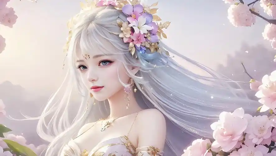 横屏4k精美壁纸