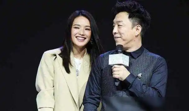 黄渤隐藏22年妻子曝光原来是我们的老熟人67难怪多年零绯闻