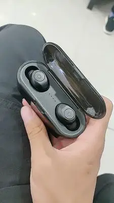 amoi夏新f9无线蓝牙耳机怎么样独家评测解密