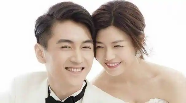 准备拼二胎?不受绯闻影响,陈晓陈妍希恩爱依旧_柯有伦_关系_时候