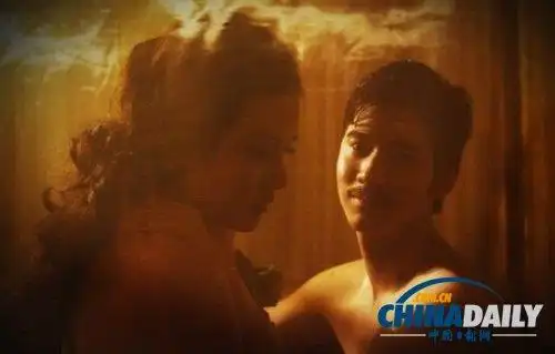 晚娘下部大尺度剧照马里奥再战日本女优激情sm