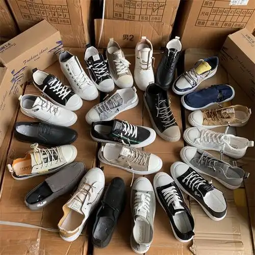 春夏季新款休闲男鞋男士小白鞋运动鞋板鞋批发店铺零售地摊摆摊鞋