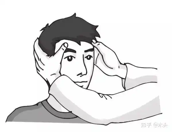 抹法【适用部位】指抹法适于面部,手足部;掌抹法适于背腰部,四肢部.