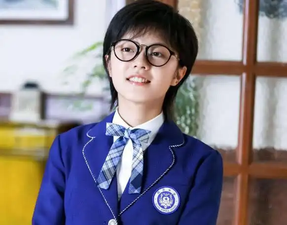 还再嫌《少年派》的林妙妙短发丑?