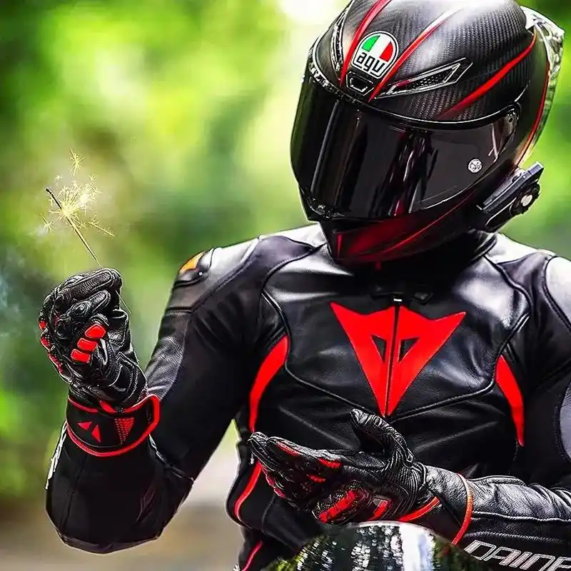 爸爸说:将喜欢的一切留在身边就是努力的意义#机车 #机车头像 - 抖音