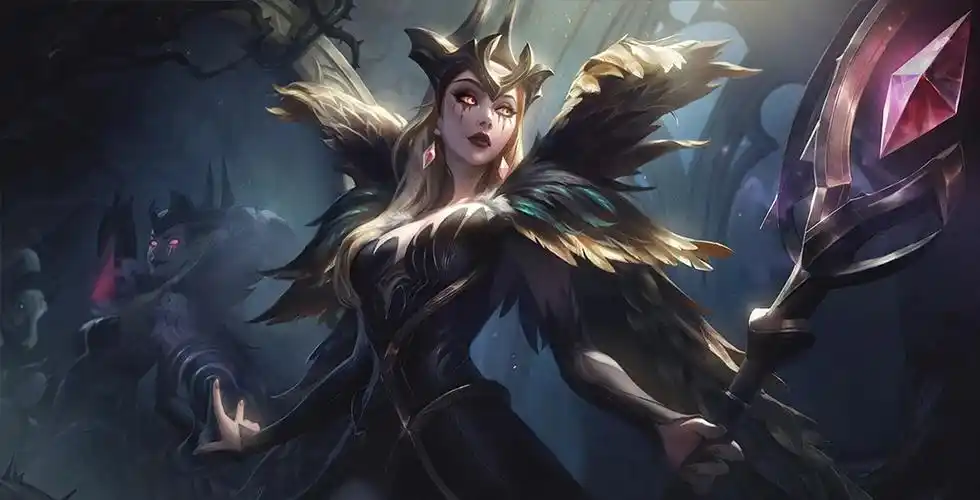 鸦魅影皮肤价格:6900点券3,幸福女神皮肤价格:限定2,社会名流皮肤价格