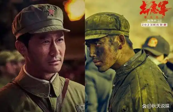 今年,已经有十部影片确定了上映计划,其中备受瞩目的包括郑恺,韩庚和