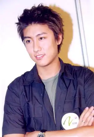 陈司翰写真图片-自制2160x1920壁纸.-明星写真馆n63.com