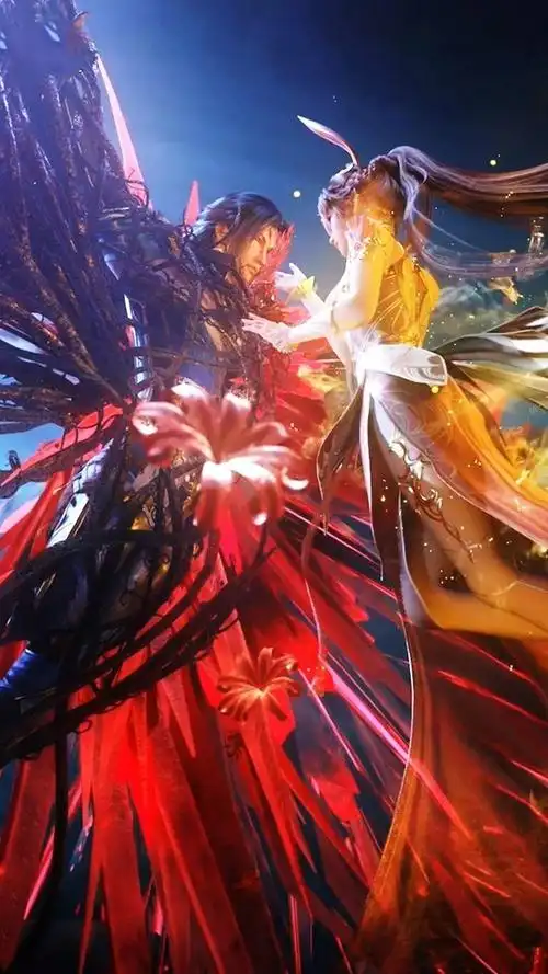 小舞献祭之后唐三一直在做梦美梦