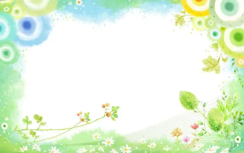 壁纸cg梦幻世界