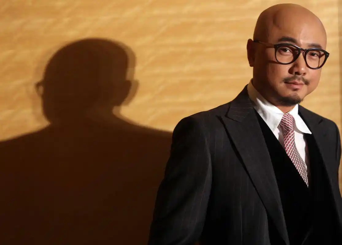 网民不建议徐峥作为综艺嘉宾浙江广电回应其未被定性为劣迹艺人