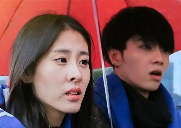 有一种谋算叫张碧晨和华晨宇的孩子4岁了才明白这盘大棋