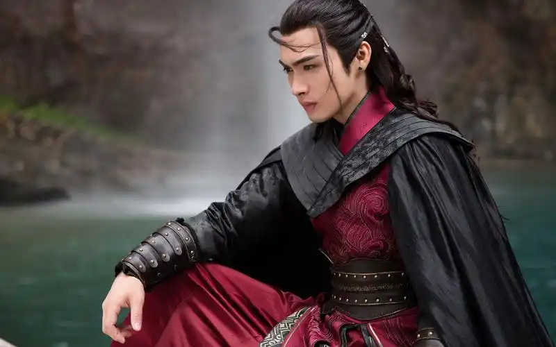 张彬彬个人向古装混剪x悦神