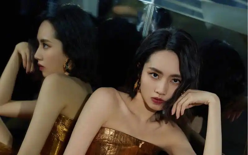 2023湾区升明月晚会温兆伦,刘惜君《一生何求》太好听啦!