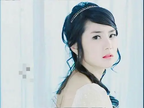 童年经典之作放羊的星星女主近照这变化也太大了