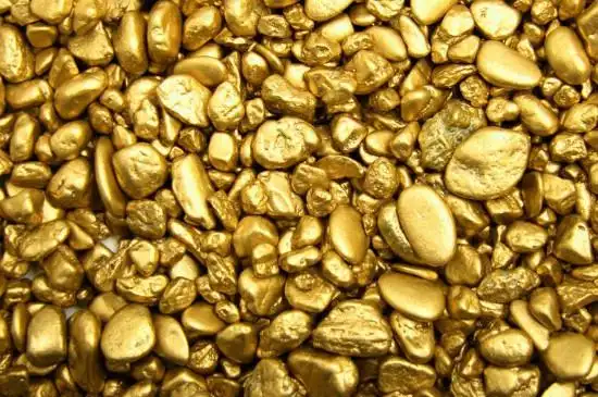 其中赤金指的是含金量达到99.