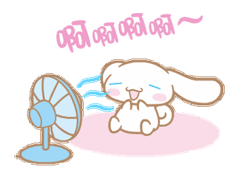 可爱小兔子gif表情包