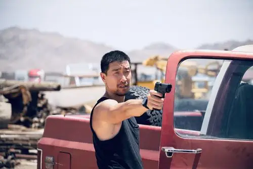 《七日生》热播 王千源挑战别样硬汉要把"实力派"变成行动力