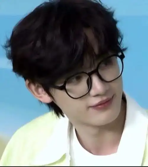 呜呜呜宝宝你是一个奶油小蛋糕06#果然是时代少年团的心头镜##女大