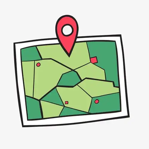 关键词 : 定位,地图,卡通,导航,矢量,出游旅行,地点