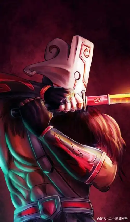 dota2英雄手机壁纸分享,有错误请指正