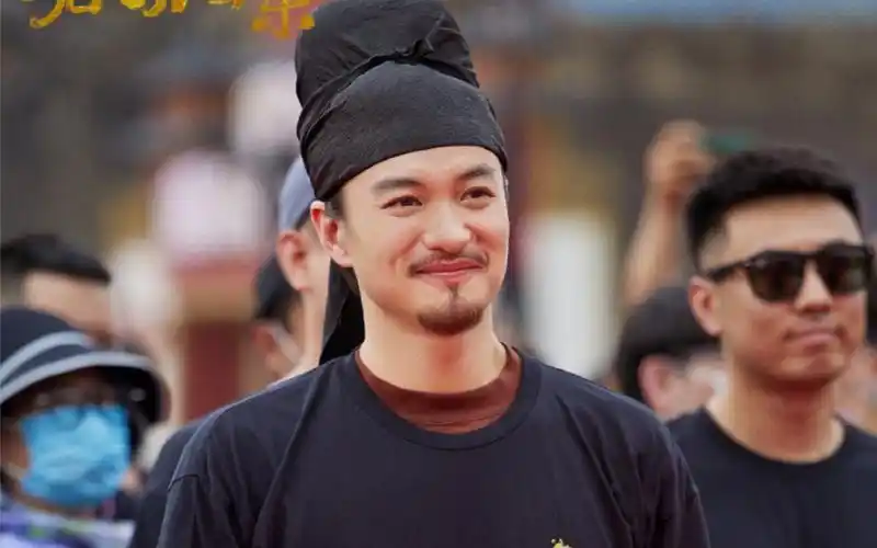 周一围_8月青年电影展_哔哩哔哩_bilibili