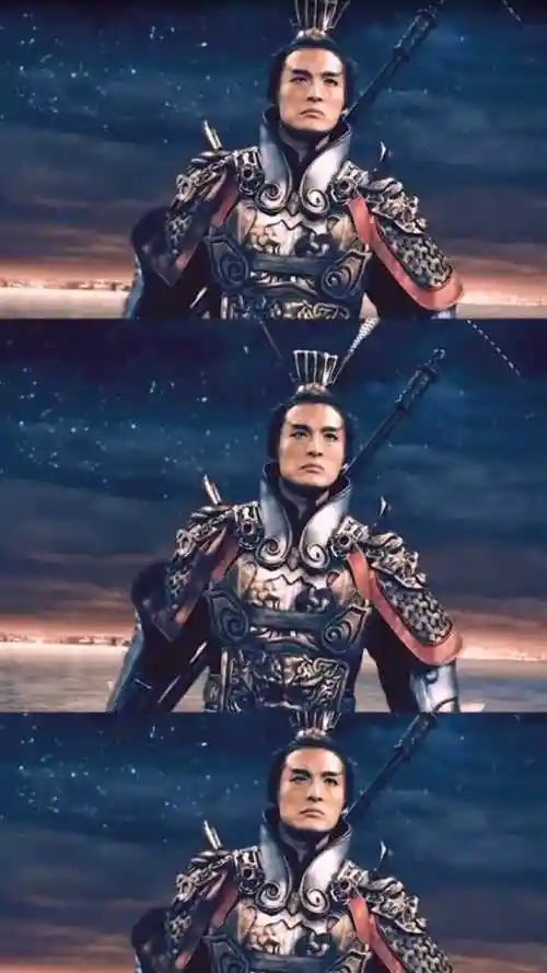 吕小布,才是真正的吕布!——爱情公寓