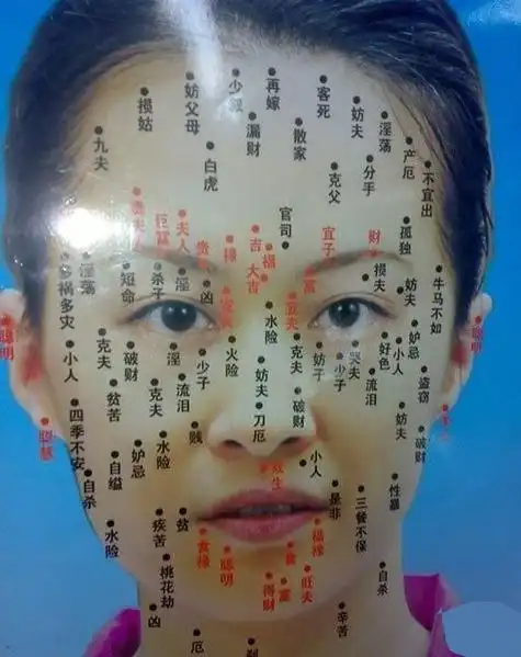 很多人脸上都有痣,有一些人痣的位置还比较显眼,影响了个人形象.