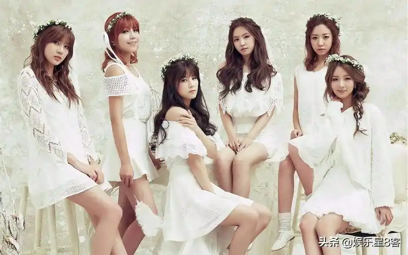 韩国女团销量排行十年史少女时代twice登顶blackpink破百万