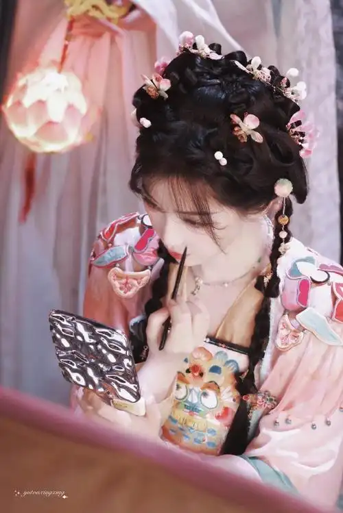 虞书欣永夜星河##虞书欣凌妙妙##虞书欣丁禹兮祝绪丹永夜星河路