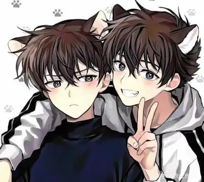 怪盗基德与工藤新一