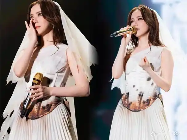 邓紫棋缩骨钻皮箱卖220万取悦大佬相恋9年被分手