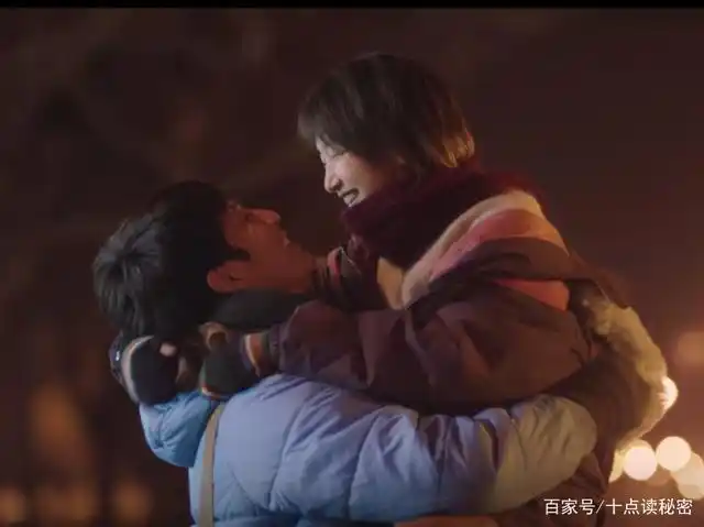 电影《后来的我们》剧照