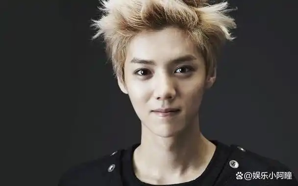 一张照片揭露了鹿晗的尴尬处境陈道明的话被印证了