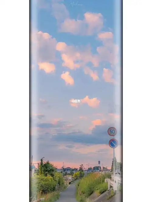 直屏秒变曲面屏的手机壁纸