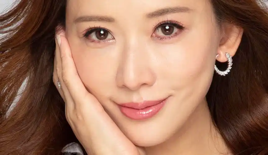 raw原图cr2格式修图练习素材林志玲灰色背景青灰纱裙生图