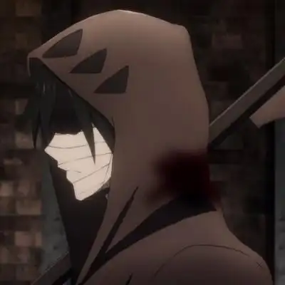 杀戮_卡通动漫头像_我要个性网