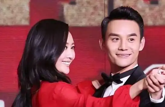 不拍戏就"消失",如今41岁的王凯,已经走上男演员的另一条大路|王鸥