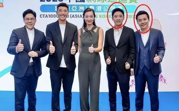 没想到,41岁的霍启山竟用"这种方式",引起了全网"持续关注"