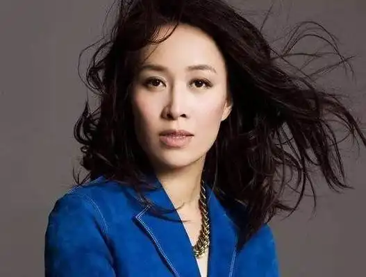 图片[1]-那英简历个人资料(那英个人简介)-欣欣百科网